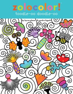 Zolocolor! Toodle-oo Doodle-oo