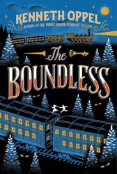 The Boundless