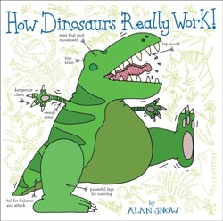 How Dinosaurs Really Work!
