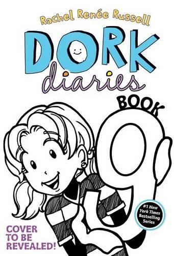 Dork Diaries 9