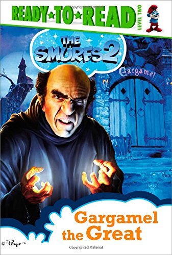 Gargamel the Great