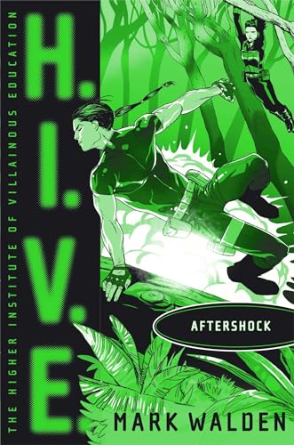 Aftershock