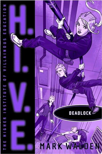 Deadlock