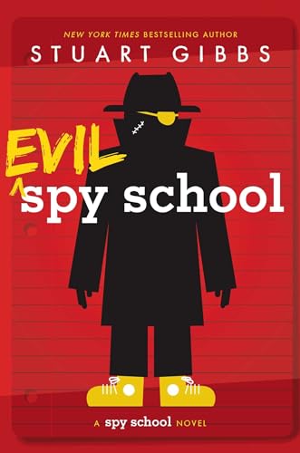 Evil Spy School