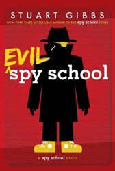 Evil Spy School