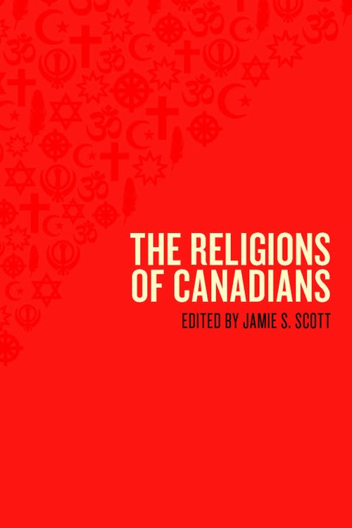 The Religions of Canadians