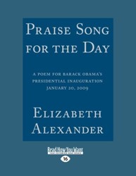 Praise Song For The Day