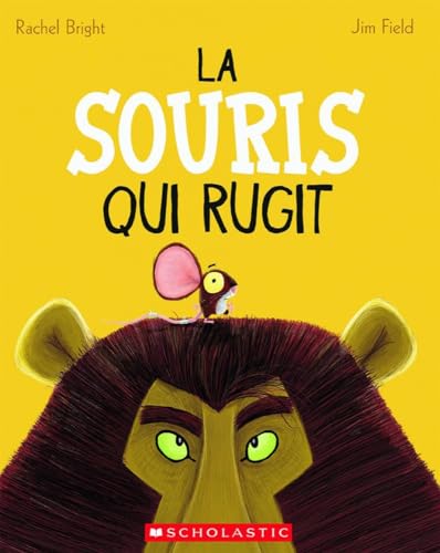 La Souris Qui Rugit