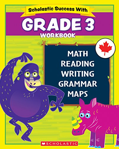 Scholastic Success with Grade