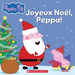 Peppa Pig: Joyeux Noel, Peppa!