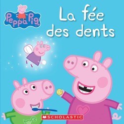 Peppa Pig: La Fee Des Dents