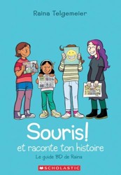 Souris! Et Raconte Ton Histoire