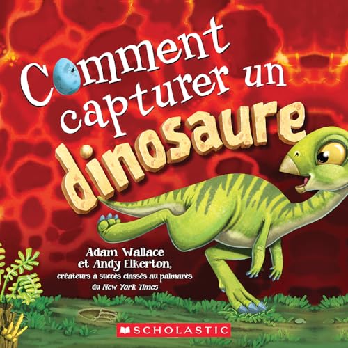 Comment Capturer Un Dinosaure