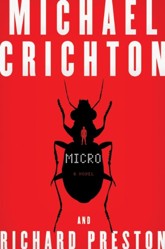 Micro: A Novel