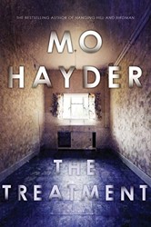 The Treatment: A Novel (Jack Caffrey)