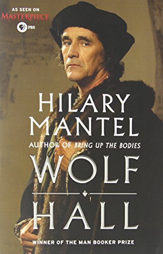 Wolf Hall Mti