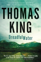 DreadfulWater: A DreadfulWater Mystery
