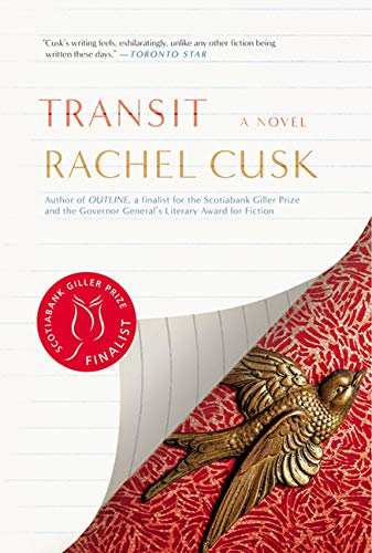 Transit: A Novel