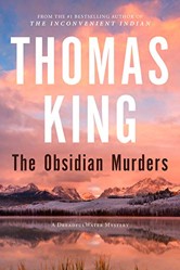 Obsidian: A DreadfulWater Mystery
