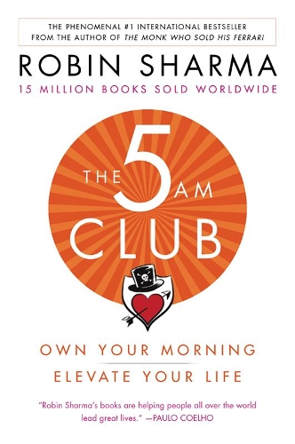The 5am Club