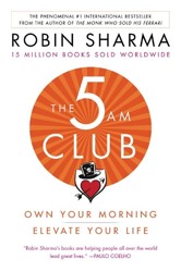 The 5am Club