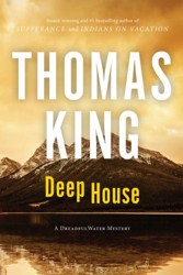 Deep House: A DreadfulWater Mystery
