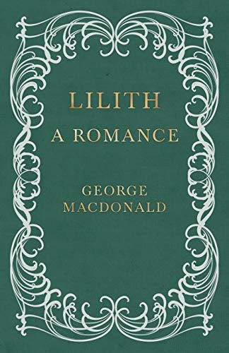 Lilith - A Romance
