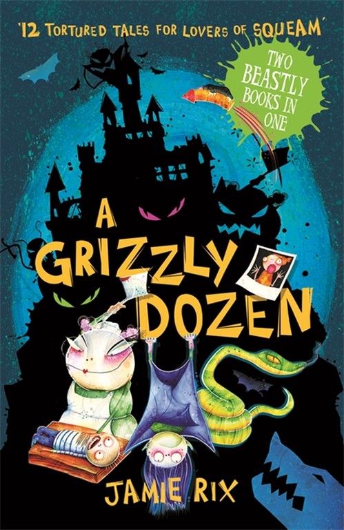 A Grizzly Dozen