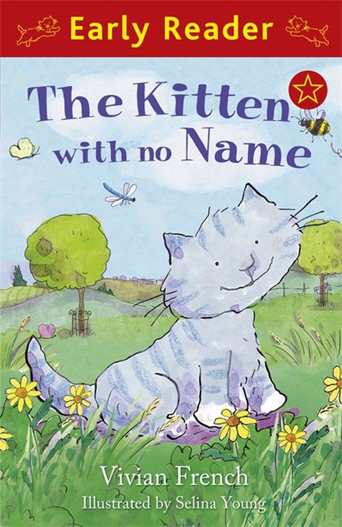 The Early Reader: The Kitten with No Name
