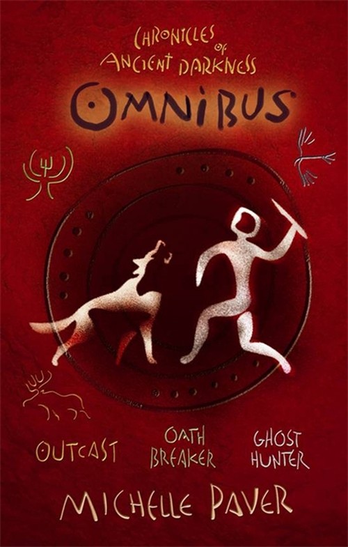 Chronicles of Ancient Darkness Omnibus 2