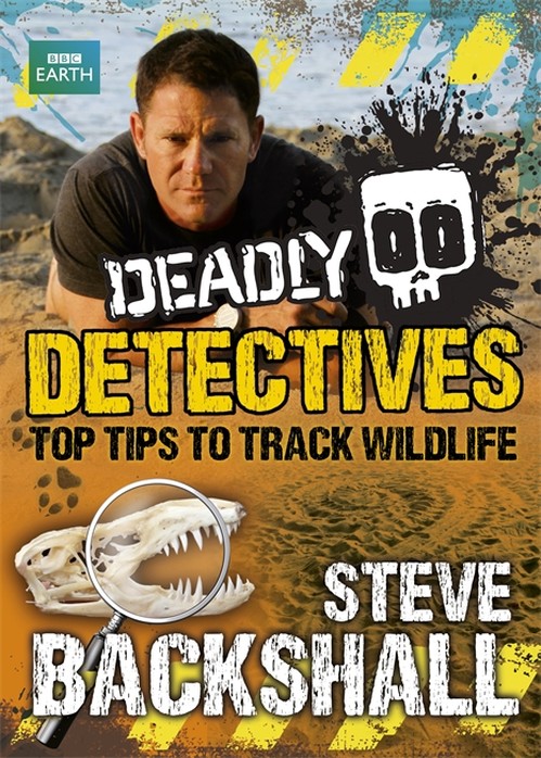 Deadly Detectives
