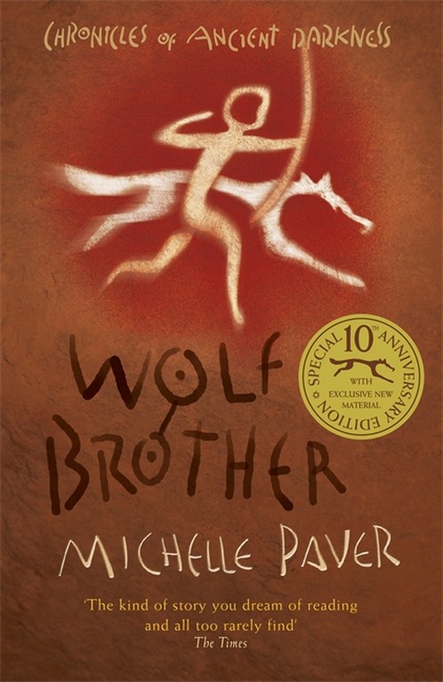 Chronicles of Ancient Darkness: Wolf Brother