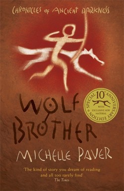 Chronicles of Ancient Darkness: Wolf Brother