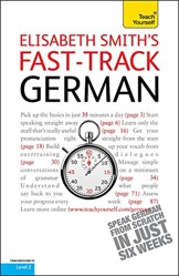 Fast-Track German: Teach Yourself