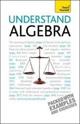 Understand Algebra: Teach Yourself