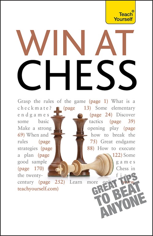 Win At Chess: Teach Yourself
