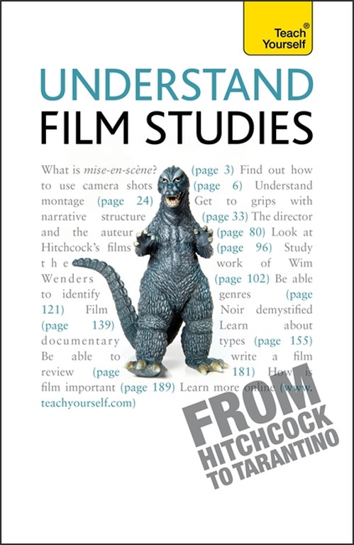 Understand Film Studies: Teach Yourself