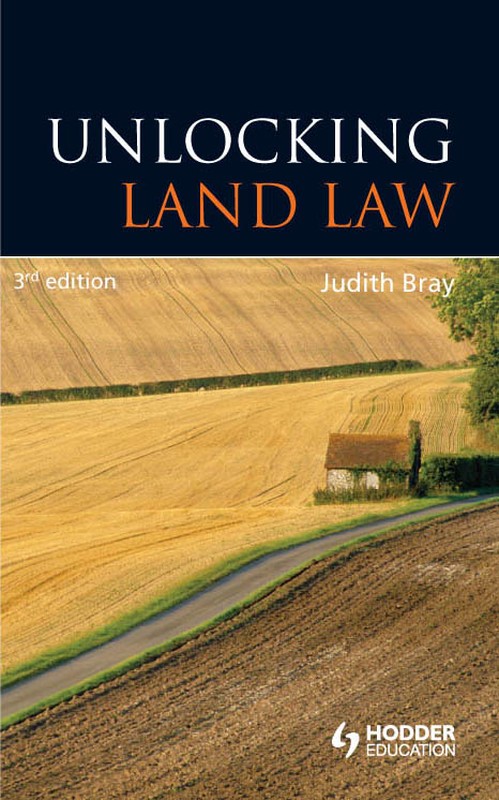 Unlocking Land Law