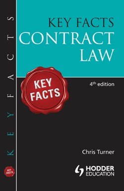Key Facts Contract Law