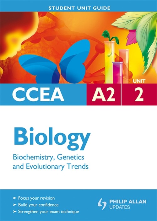 CCEA A2 Biology
