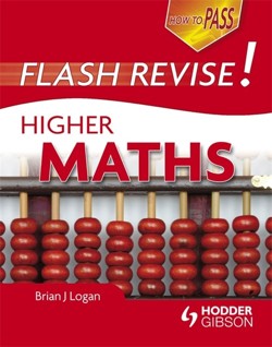 How To Pass Flash Revise Higher Maths