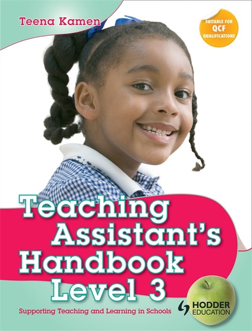 Teaching Assistant's Handbook for Level 3