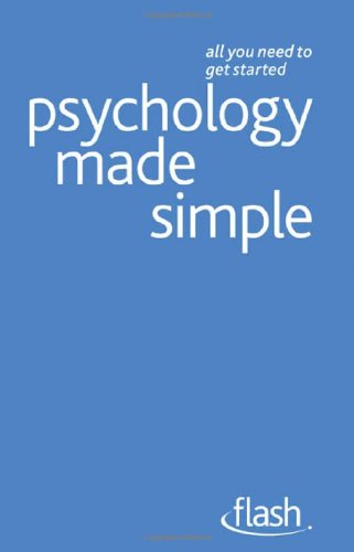 Psychology Made Simple: Flash