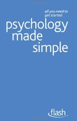 Psychology Made Simple: Flash