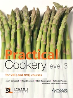 Practical Cookery