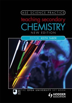 Teaching Secondary Chemistry 2nd edition