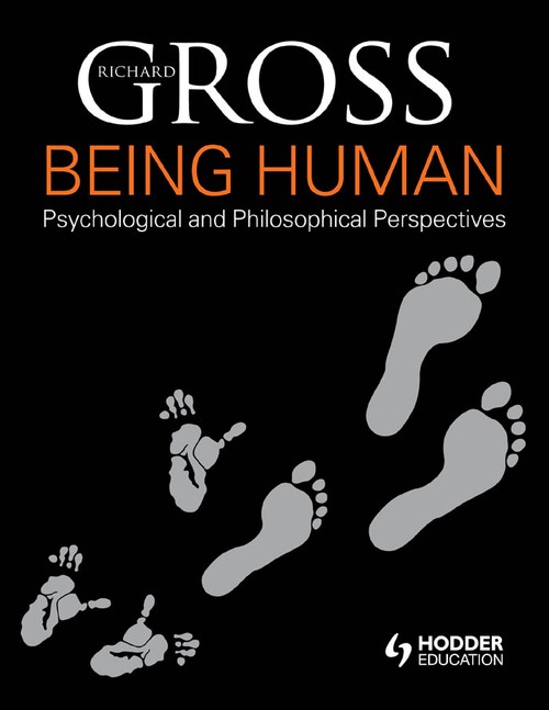 Being Human