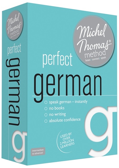 Michel Thomas method series