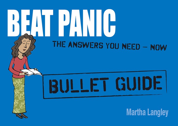 Beat Panic: Bullet Guides                                             Everything You Need to Get Started