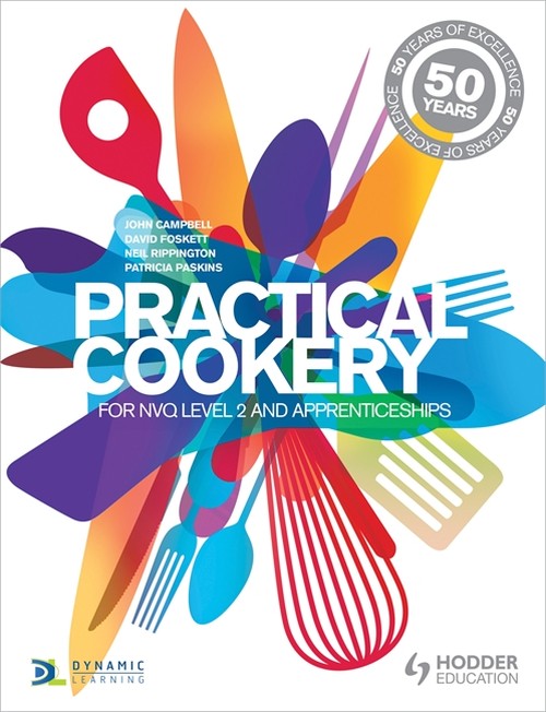 Practical Cookery